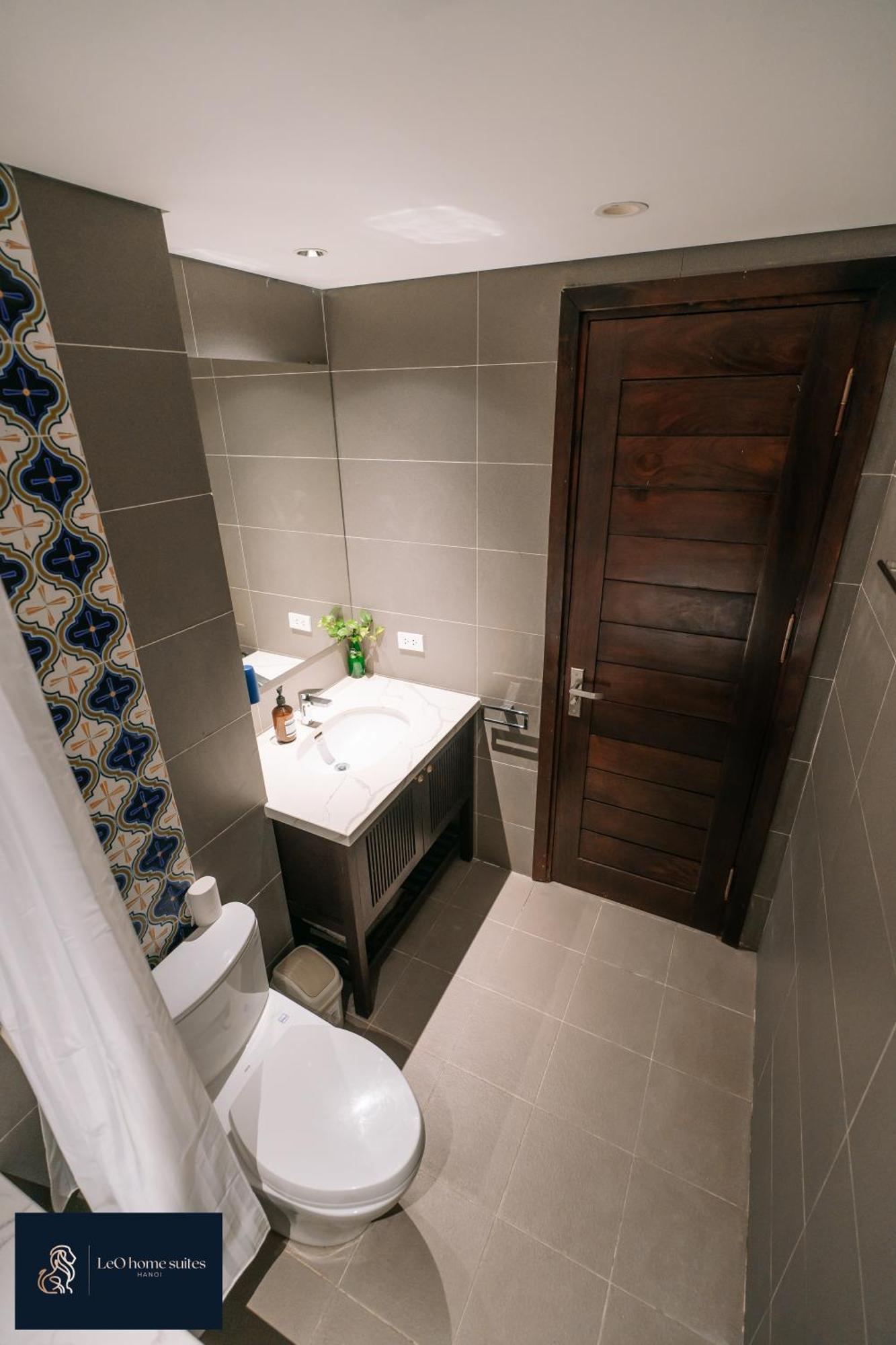 Home Suites -Natural Light -Projector -Spacious - 2Br Incenter Hanoi Zewnętrze zdjęcie