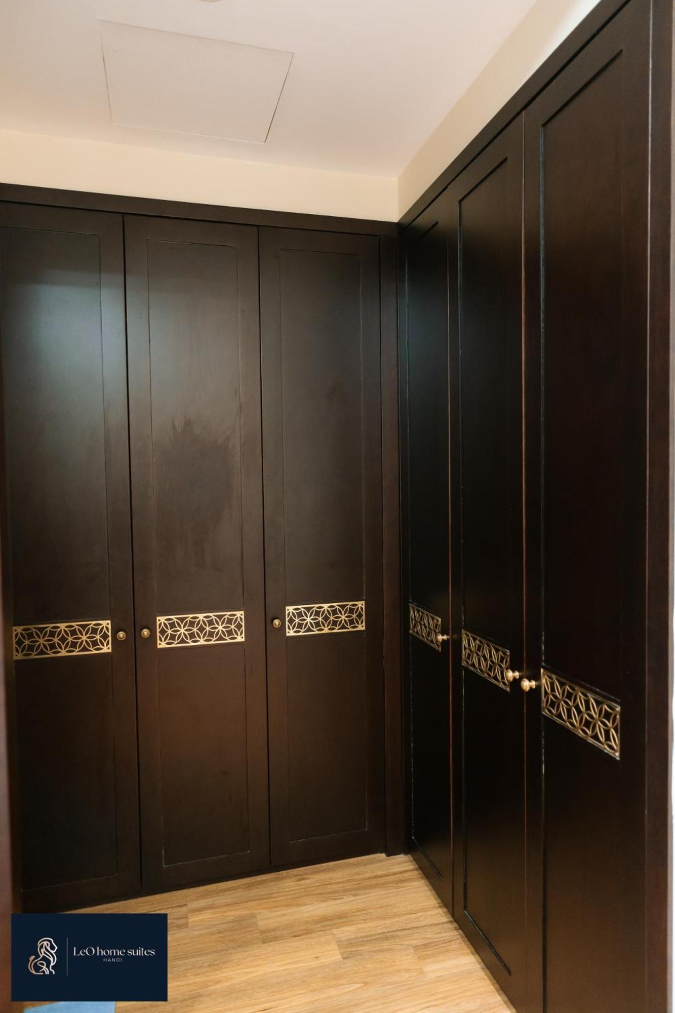 Home Suites -Natural Light -Projector -Spacious - 2Br Incenter Hanoi Zewnętrze zdjęcie