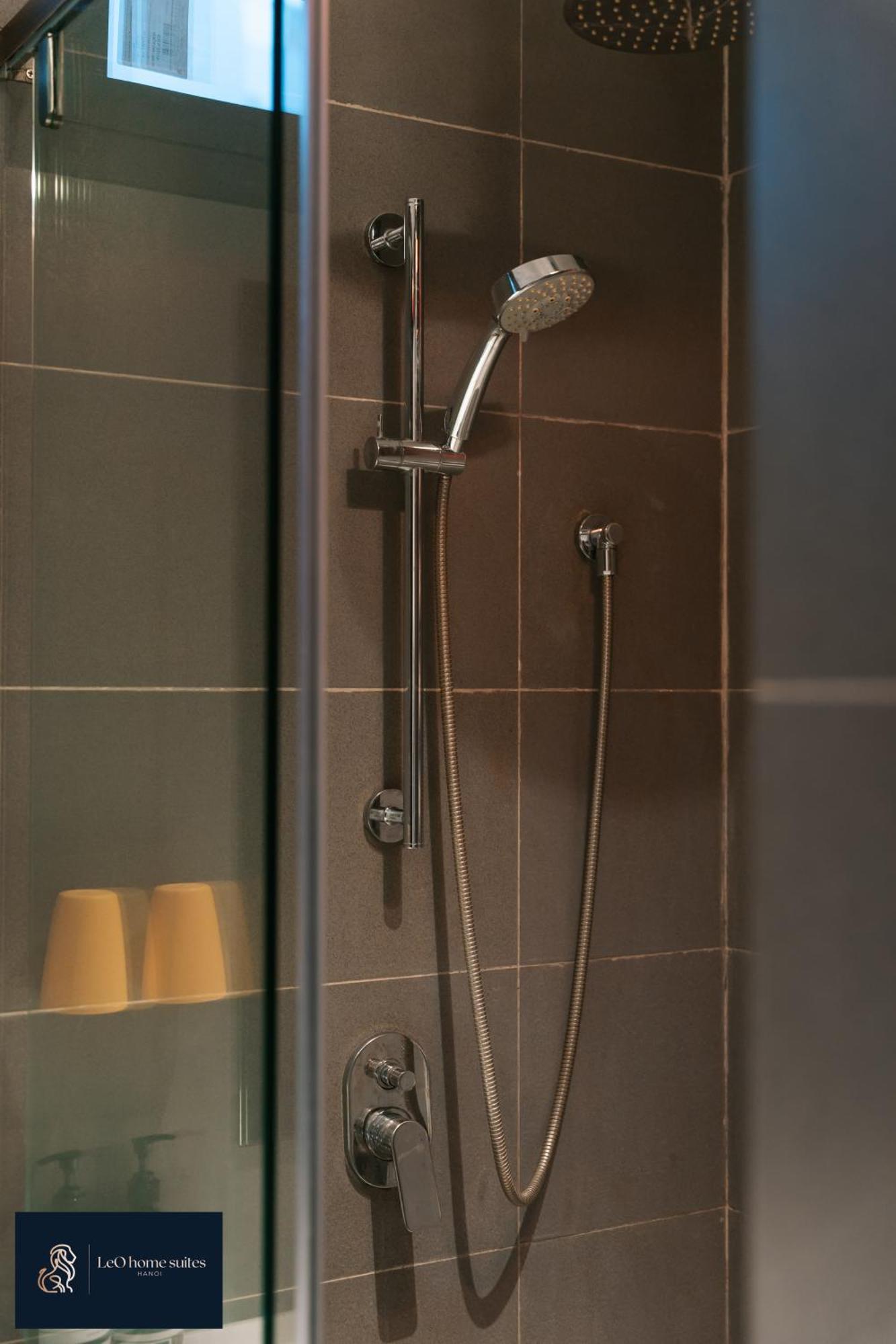 Home Suites -Natural Light -Projector -Spacious - 2Br Incenter Hanoi Zewnętrze zdjęcie