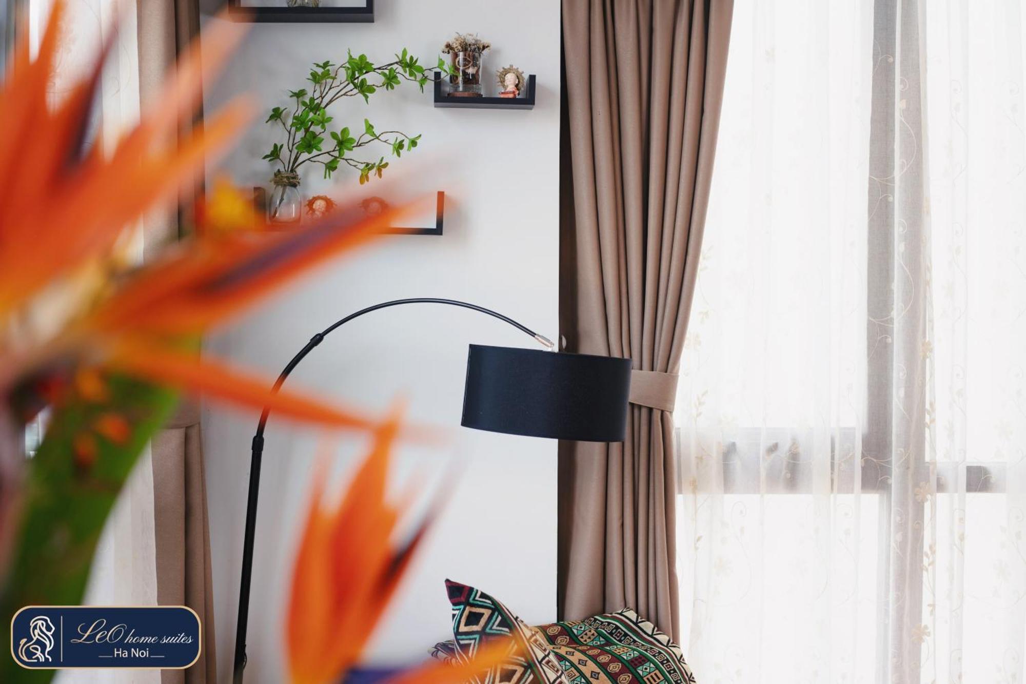 Home Suites -Natural Light -Projector -Spacious - 2Br Incenter Hanoi Zewnętrze zdjęcie