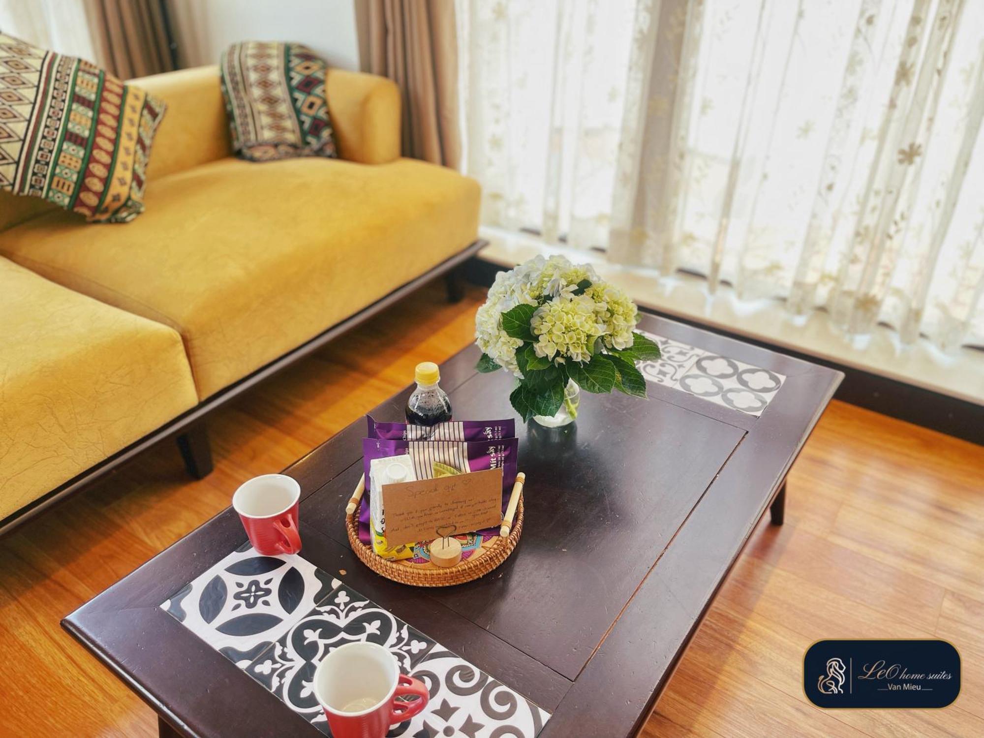 Home Suites -Natural Light -Projector -Spacious - 2Br Incenter Hanoi Zewnętrze zdjęcie